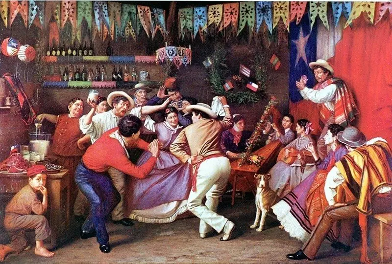 continente americano