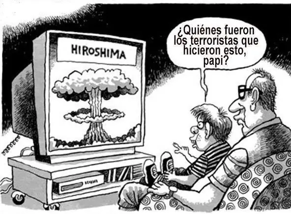 risas
