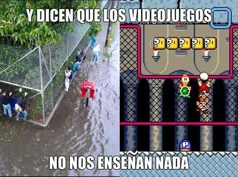 risas