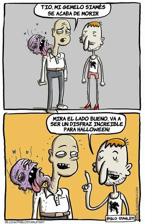 Humor Grafico