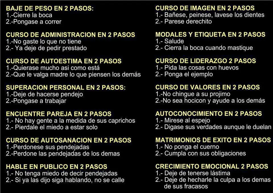risas