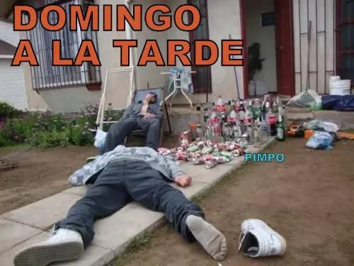 risas
