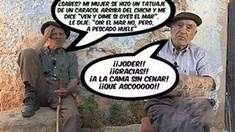Humor Grafico