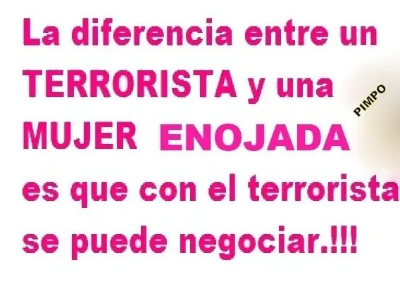 pensamientos