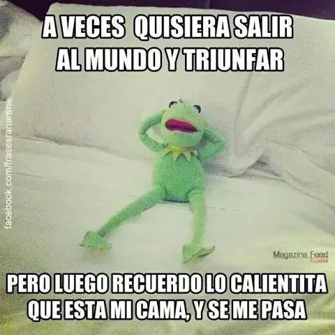 pensamientos