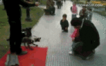 risas