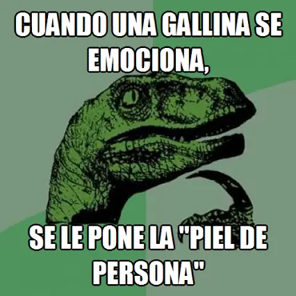 pensamientos