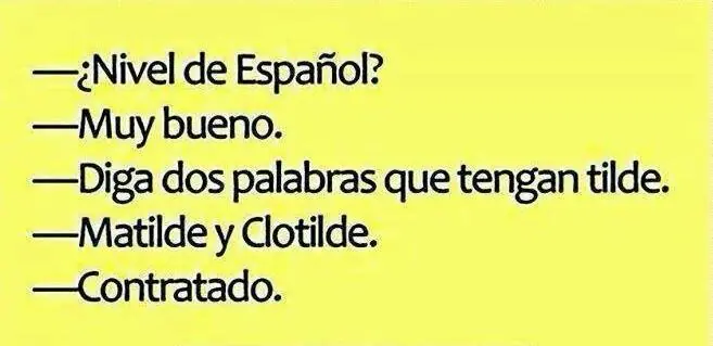 humor
