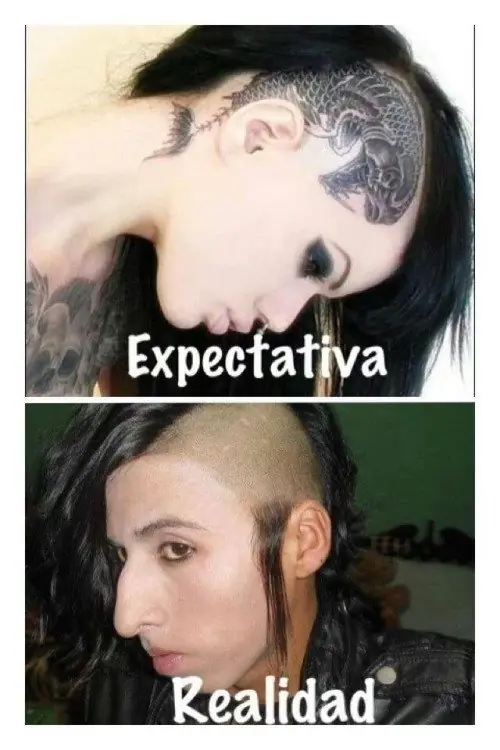 risas