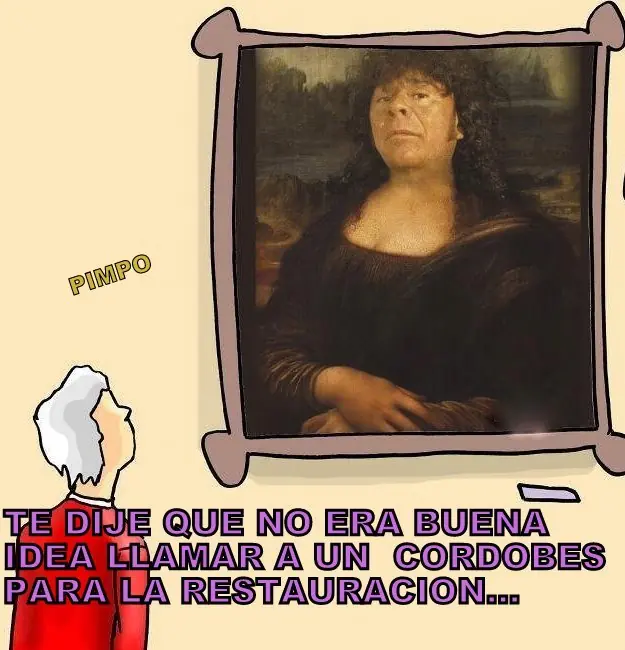 risas