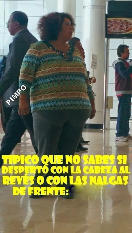 risas