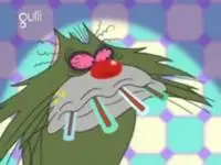 Oggy, yo no te he olvidado