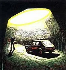 abduccion