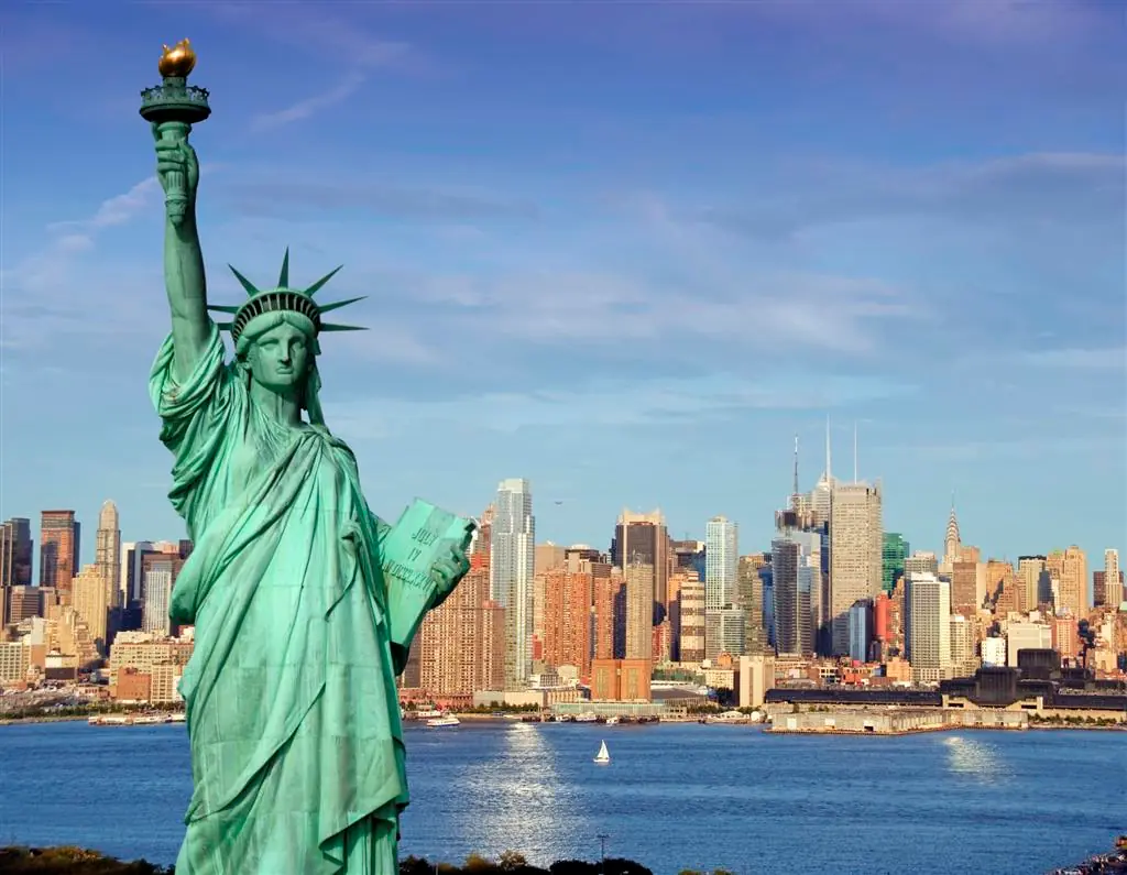 america