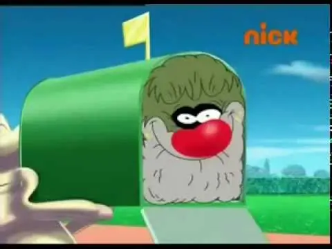 Oggy y Las Cucarachas