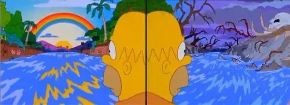 Entra lince y reite un rato!