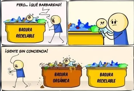 no te amargues