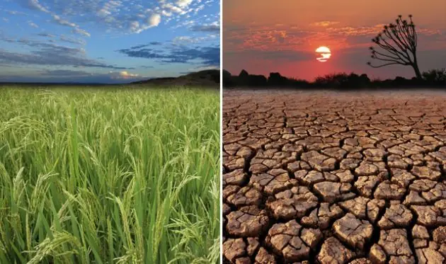 7 factores que pueden romper el equilibrio de la Tierra