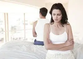 Consecuencias de no tener sexo