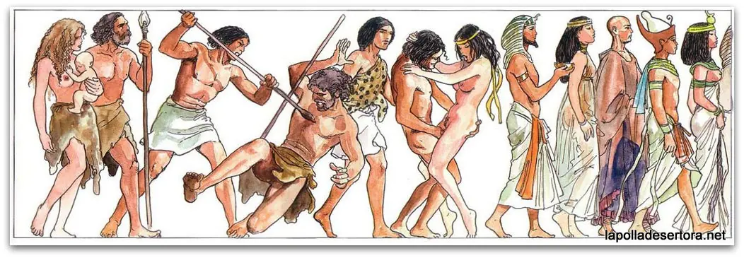historia