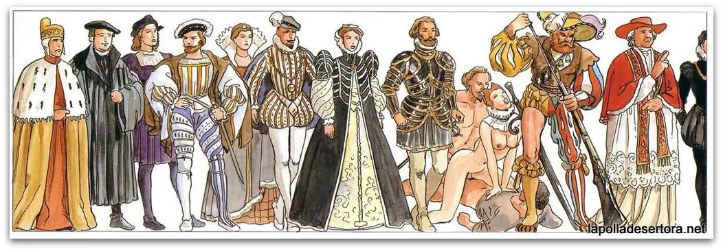 historia