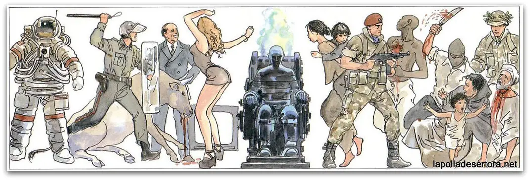 historia