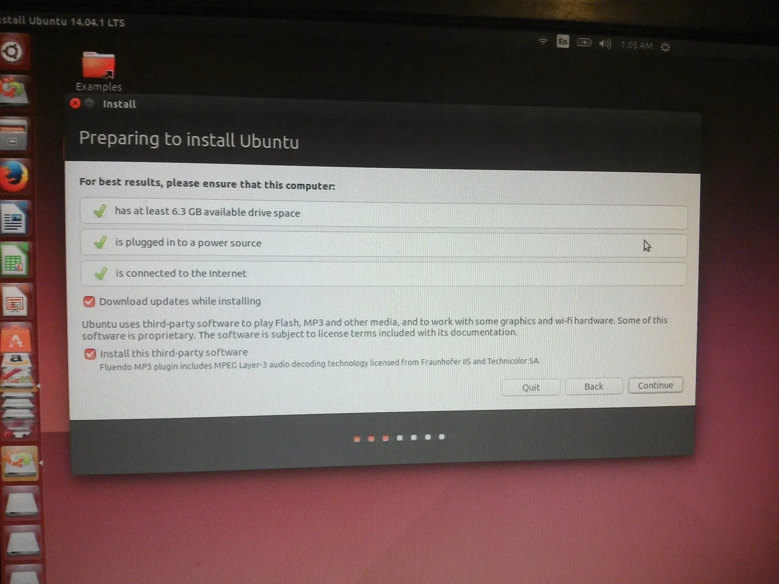ubuntu