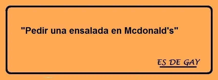 esdegay