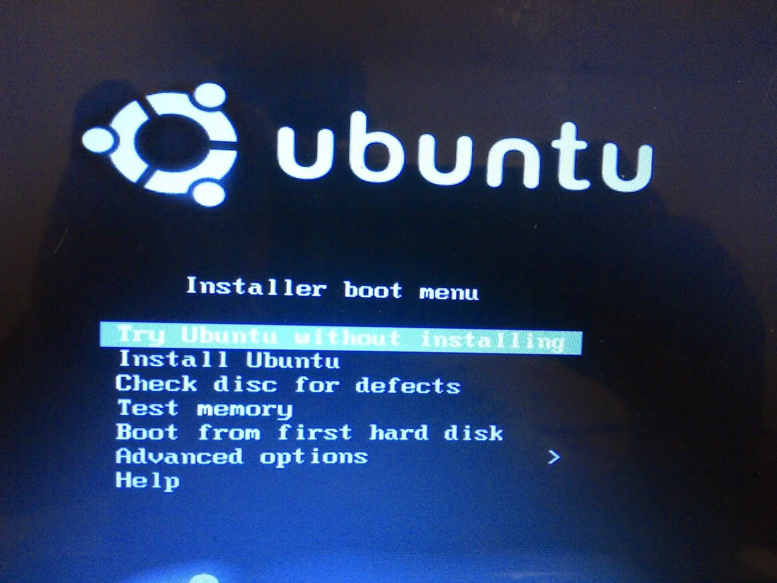 linux