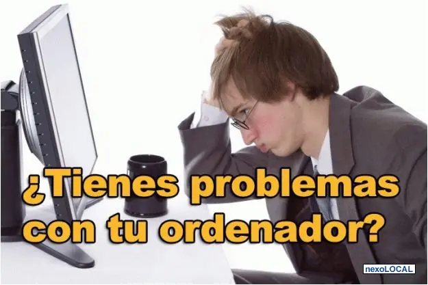 Computadoras
