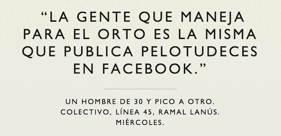 frases