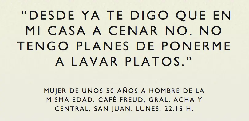 frases