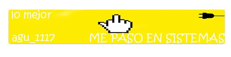 sistemas