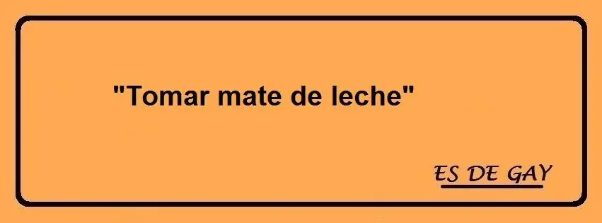 homosexual