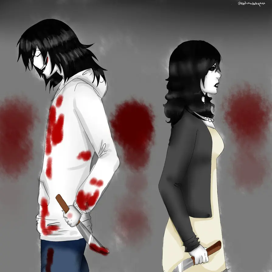 creepypasta