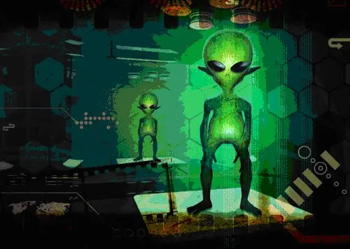 [GigaPost] - Ufología: La Guía más completa jamás Creada