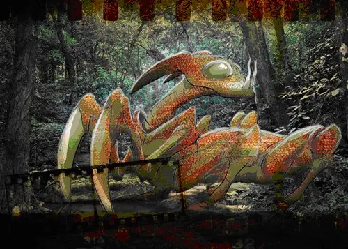 encuentros
