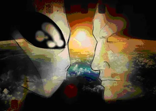 [GigaPost] - Ufología: La Guía más completa jamás Creada
