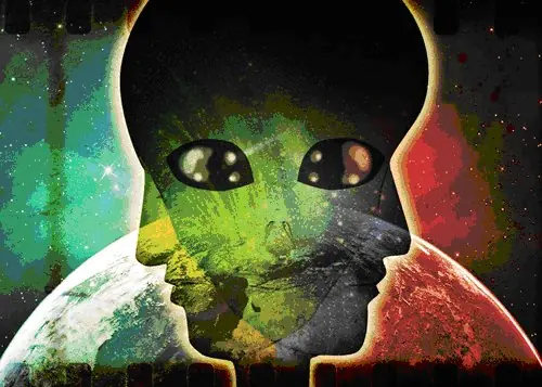 [GigaPost] - Ufología: La Guía más completa jamás Creada