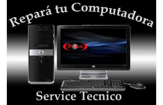 Curso de Reparación de PC