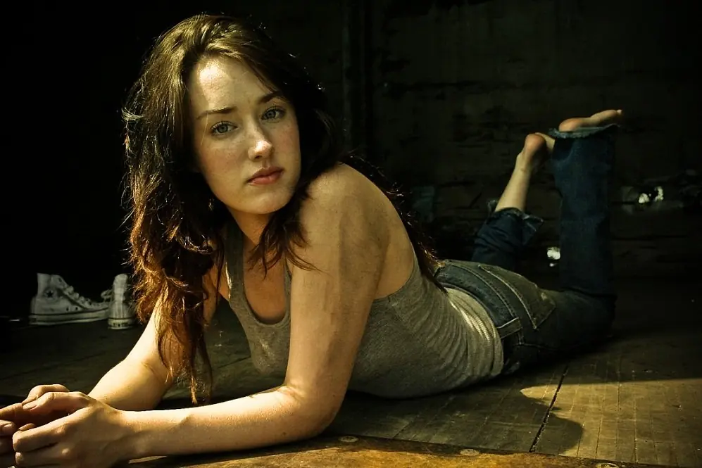 Ellen Page