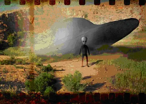 ufologia