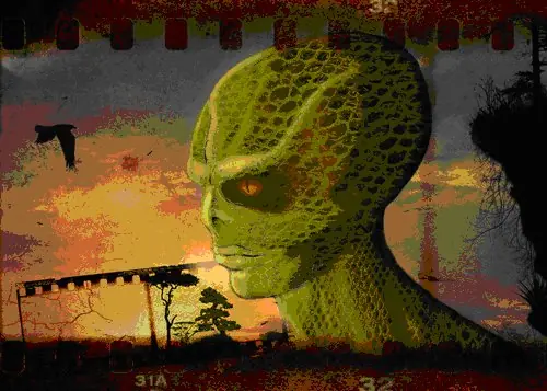 [GigaPost] - Ufología: La Guía más completa jamás Creada