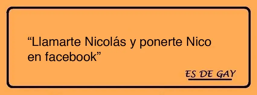 esdegay