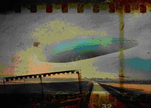 [GigaPost] - Ufología: La Guía más completa jamás Creada