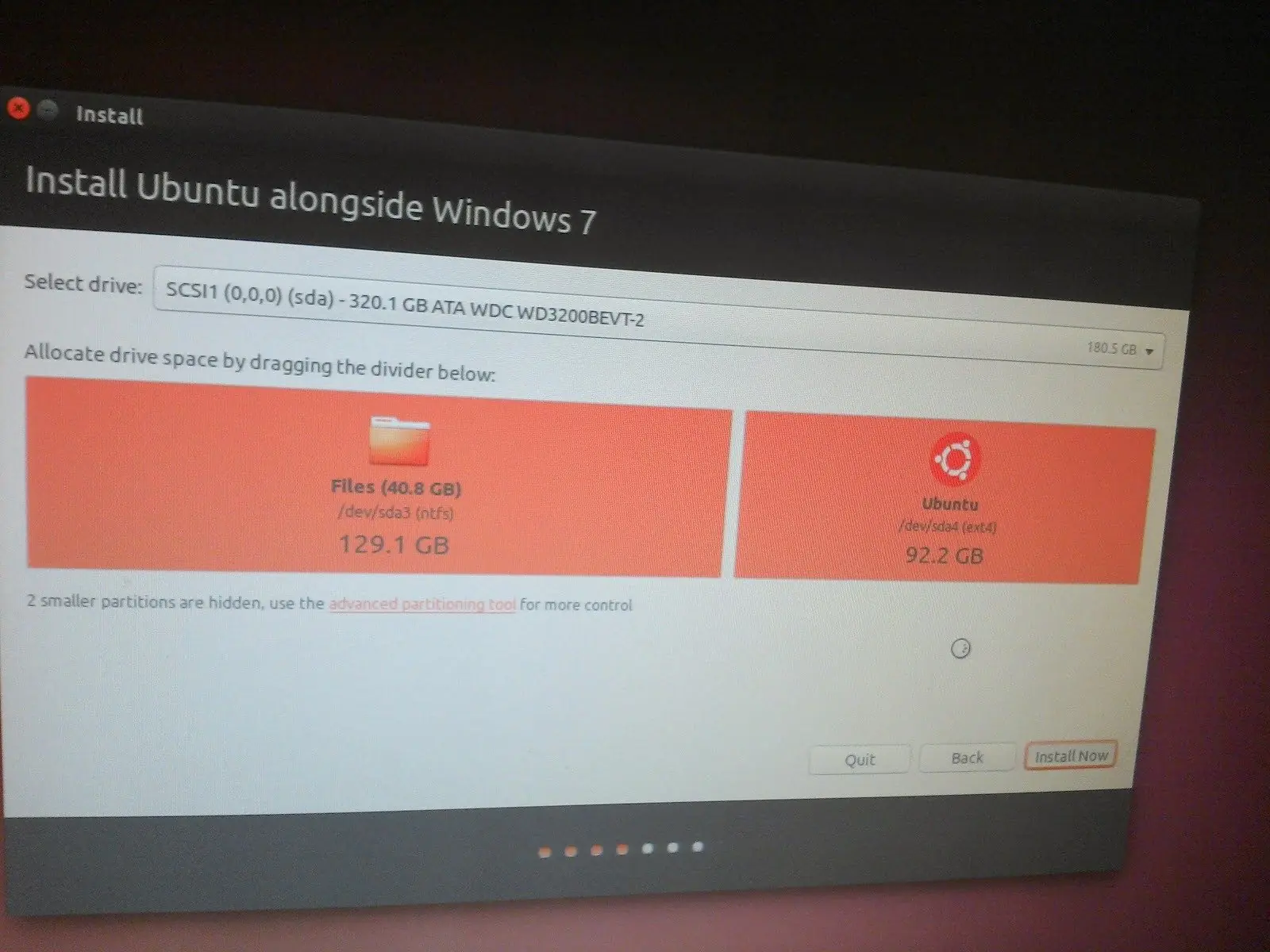 gnu linux
