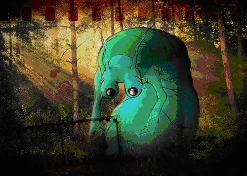 roswell