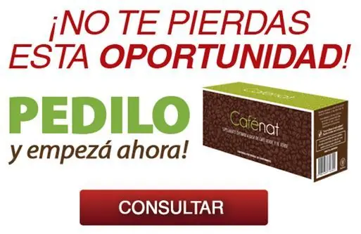 cafe verde