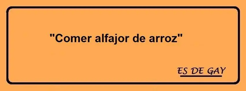 esdegay