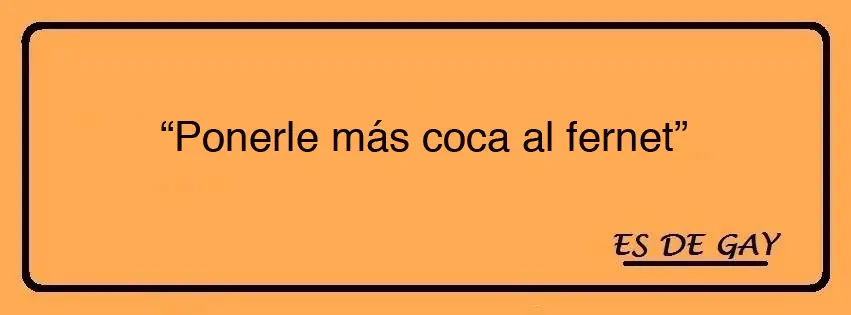 homosexual